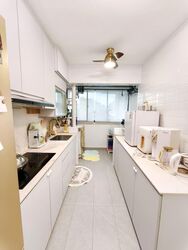 Blk 650 Yio Chu Kang Vista (Ang Mo Kio), HDB 3 Rooms #542008071